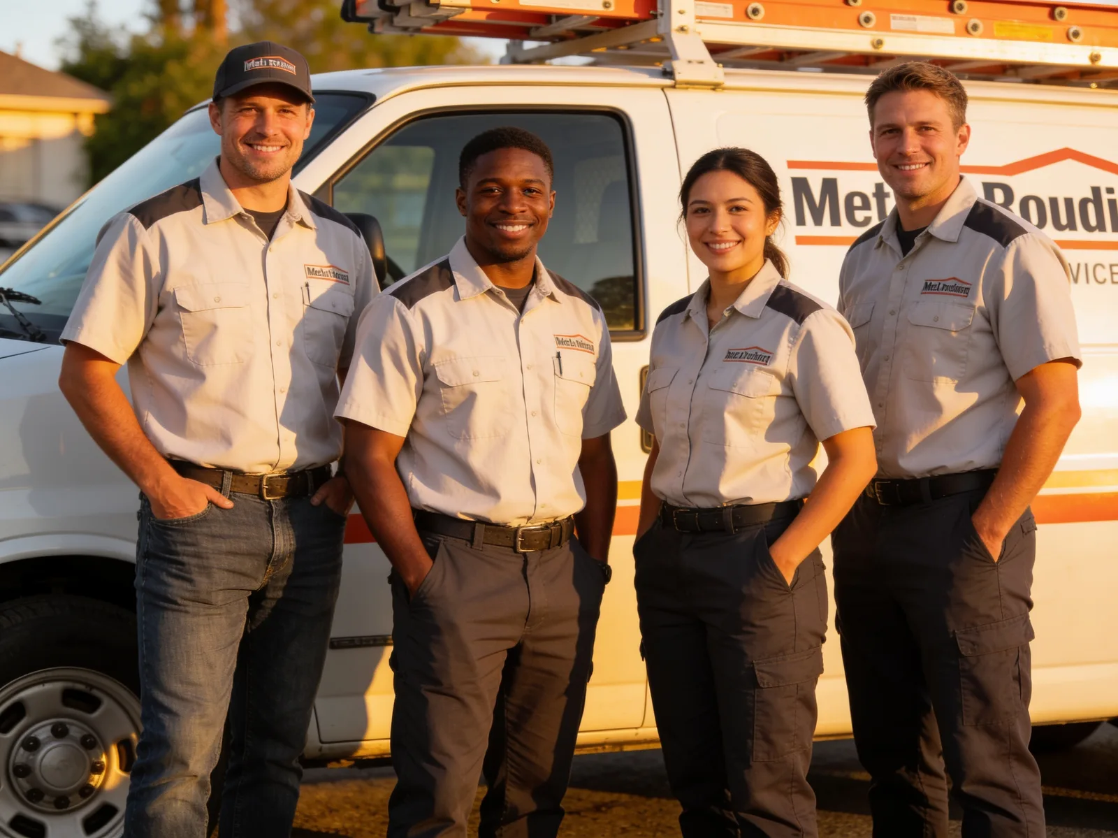 Metal Roof Installation company in Nora, VA