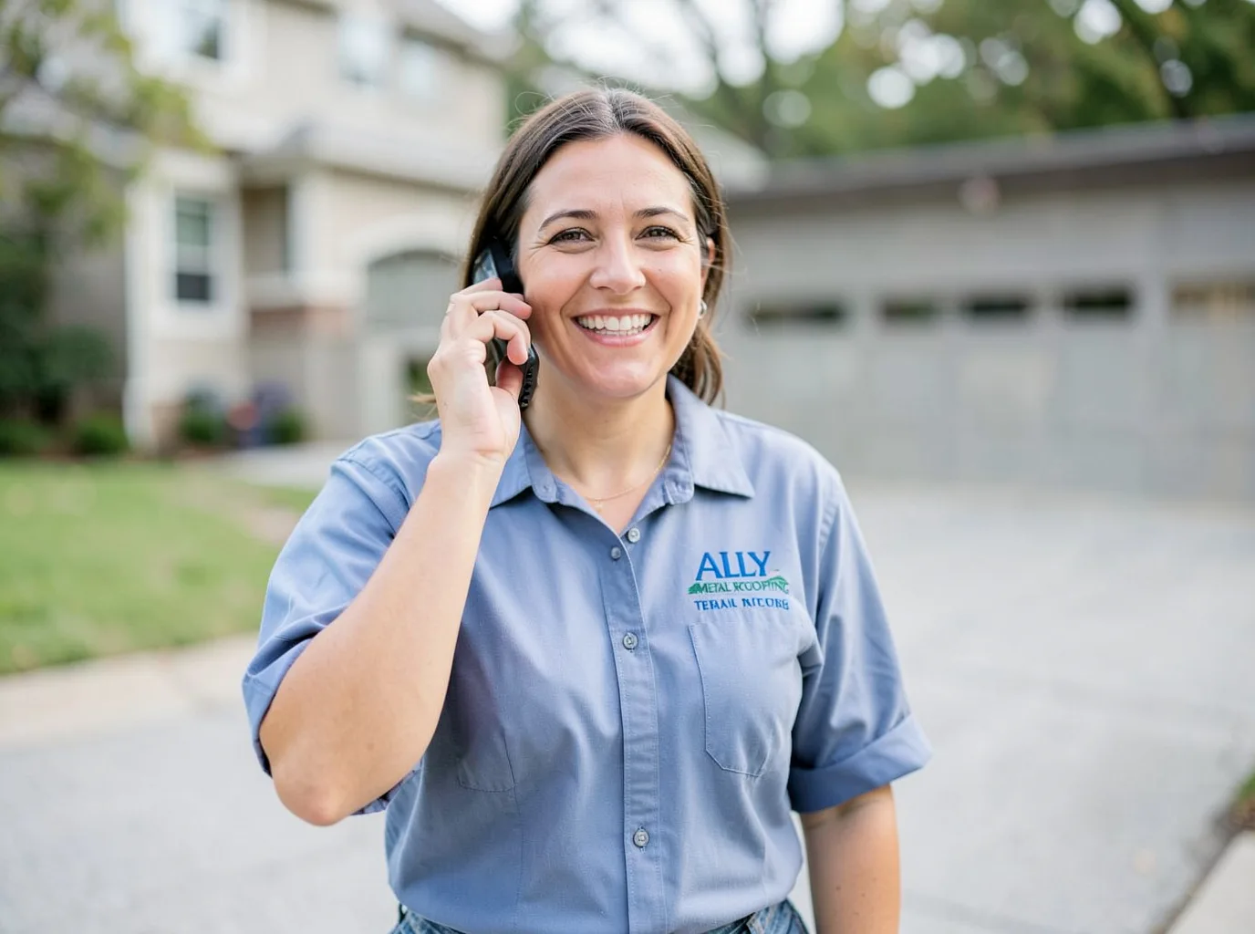 Metal Roof Installation Nora, VA FAQs